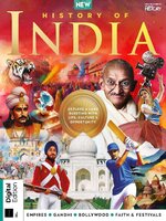 All About History History of India